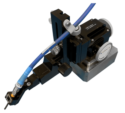 TP250 Precision Positioner