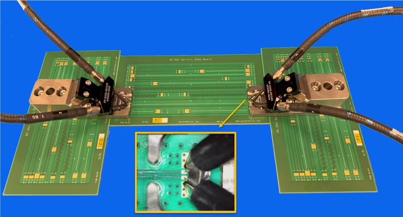 Delta-L 4.0 Probing