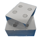 ALUMINUM BLOCKS