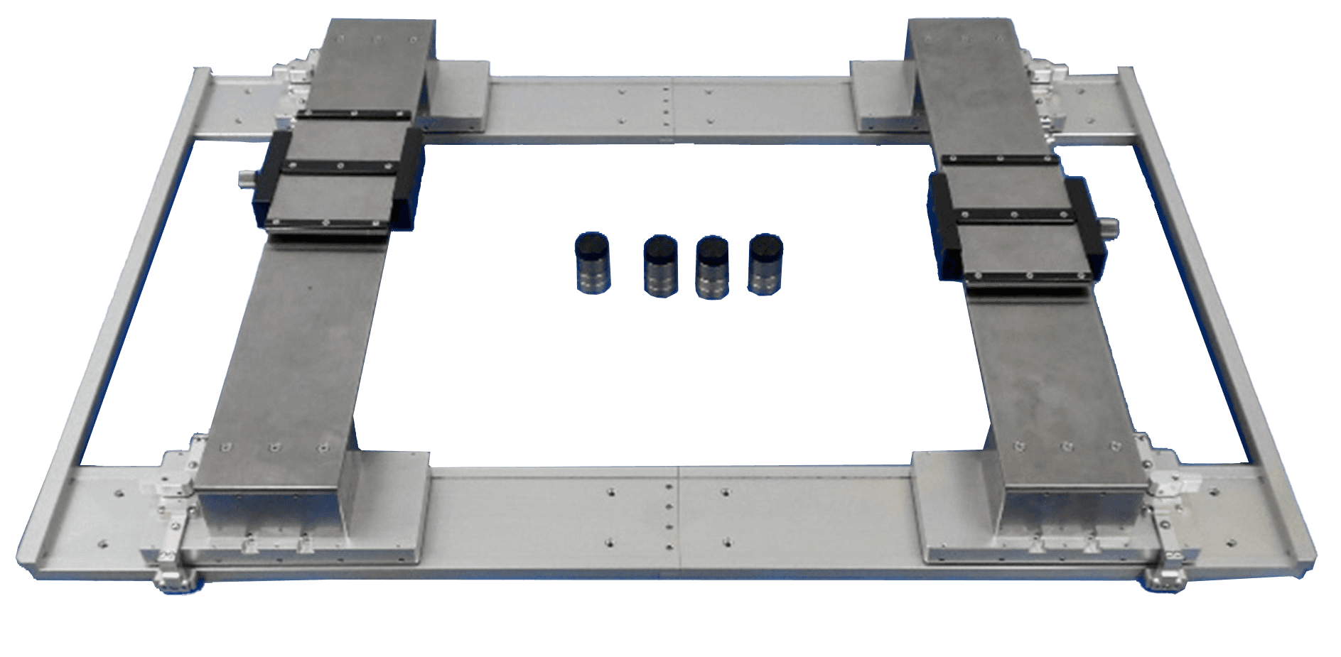 Horizontal Probe Fixture