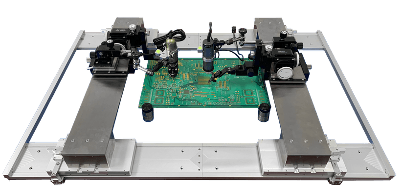 Large PCB Probing