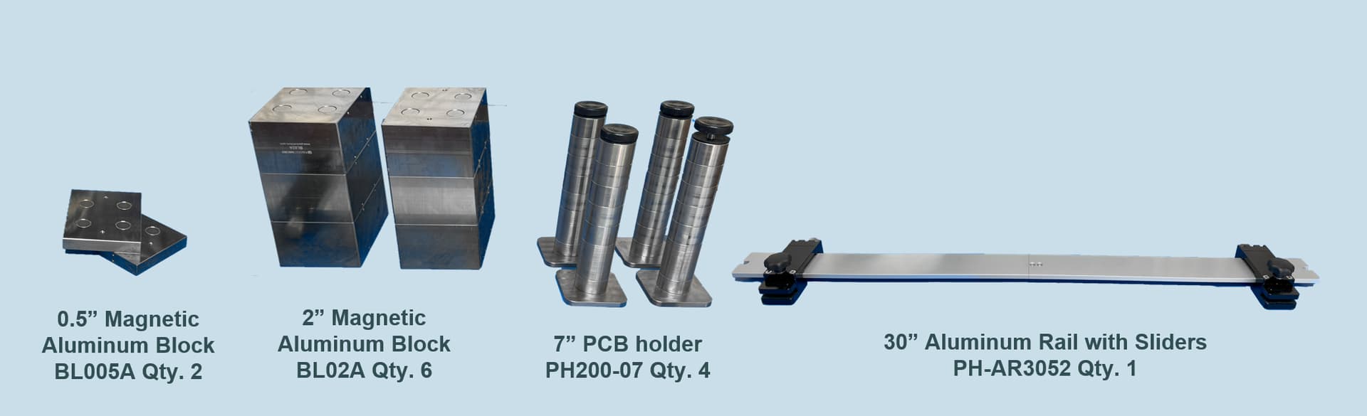HPS24RP Components and Parts