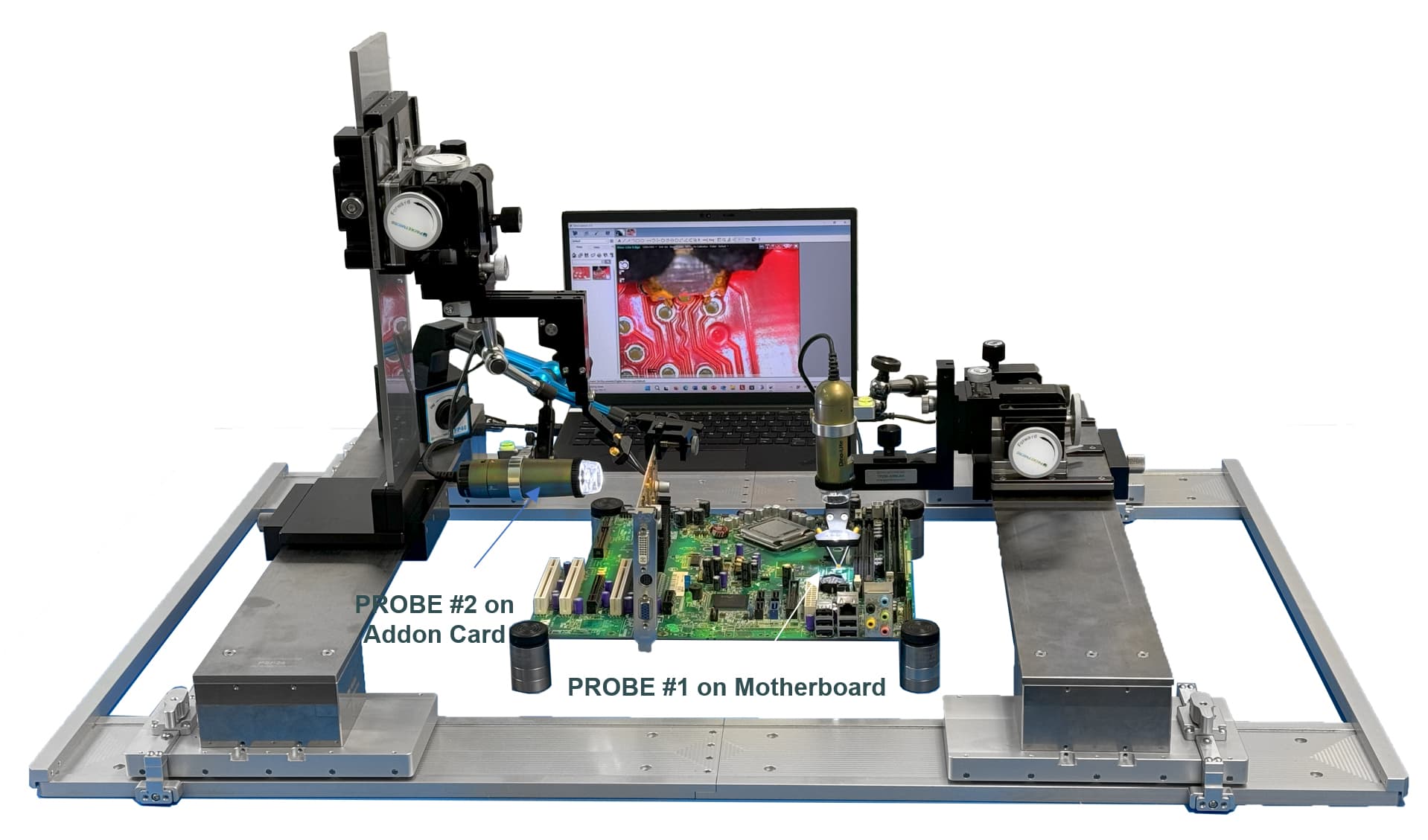 Second Configuration