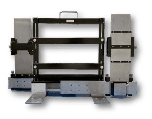 VPS10 Front View