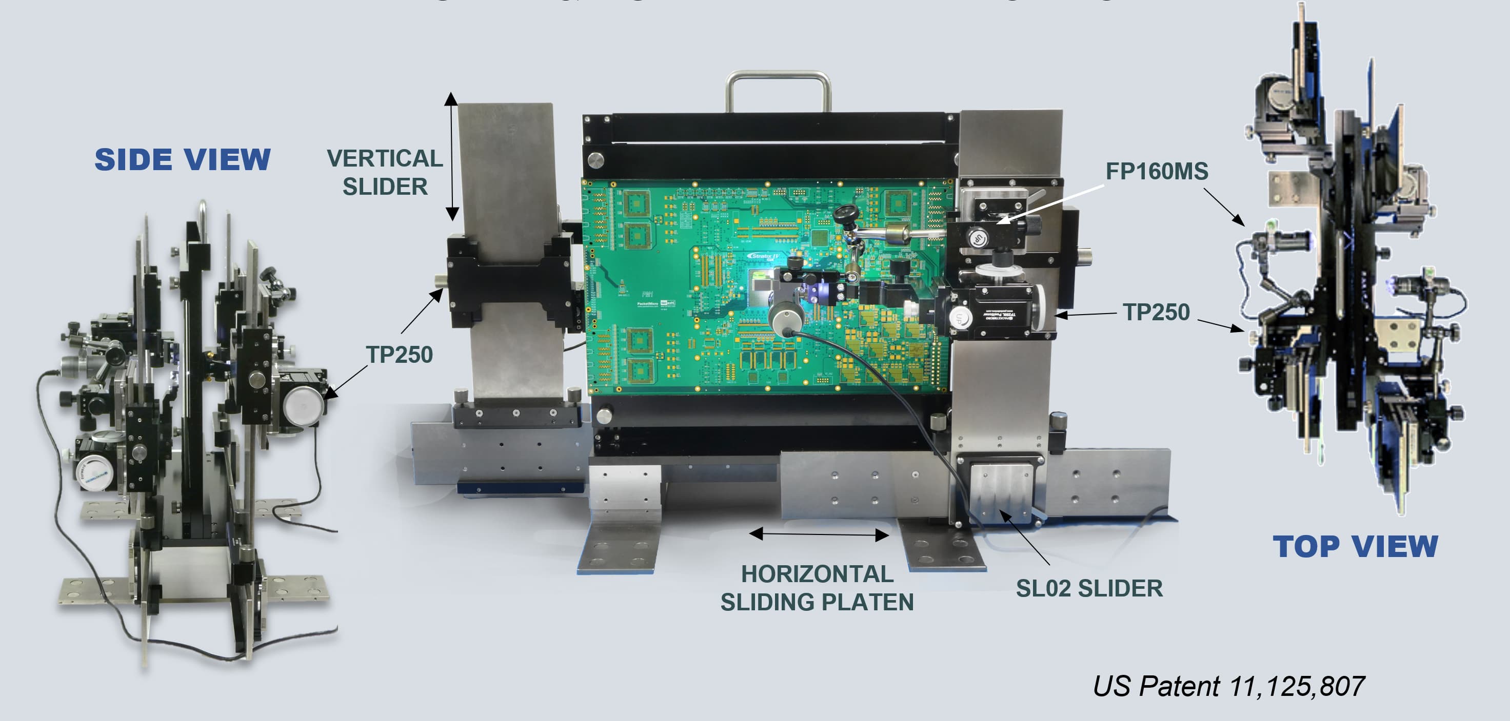VPS10 features overview