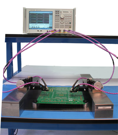 Large PCB Probing