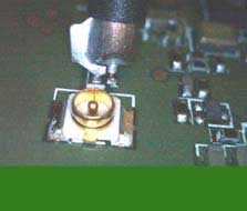 Large PCB Probing Application