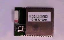 Zigbee Modules